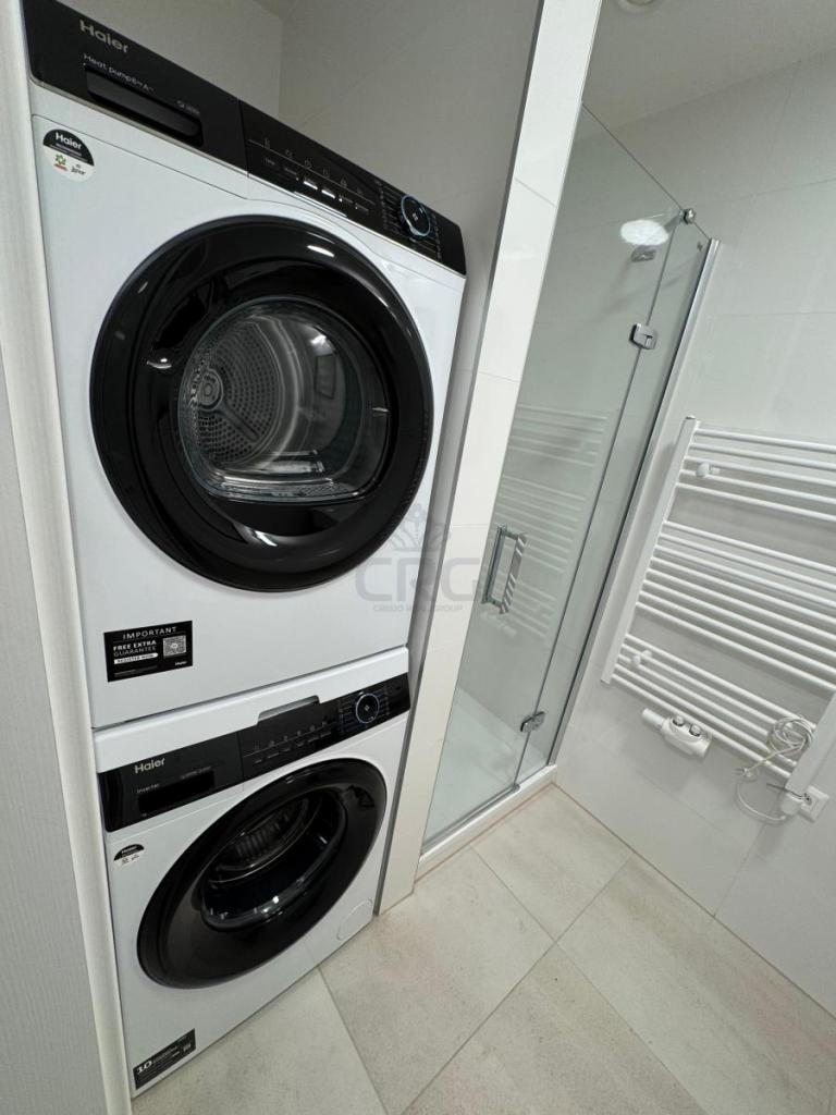 Pronájem bytu 2+kk 54 m2