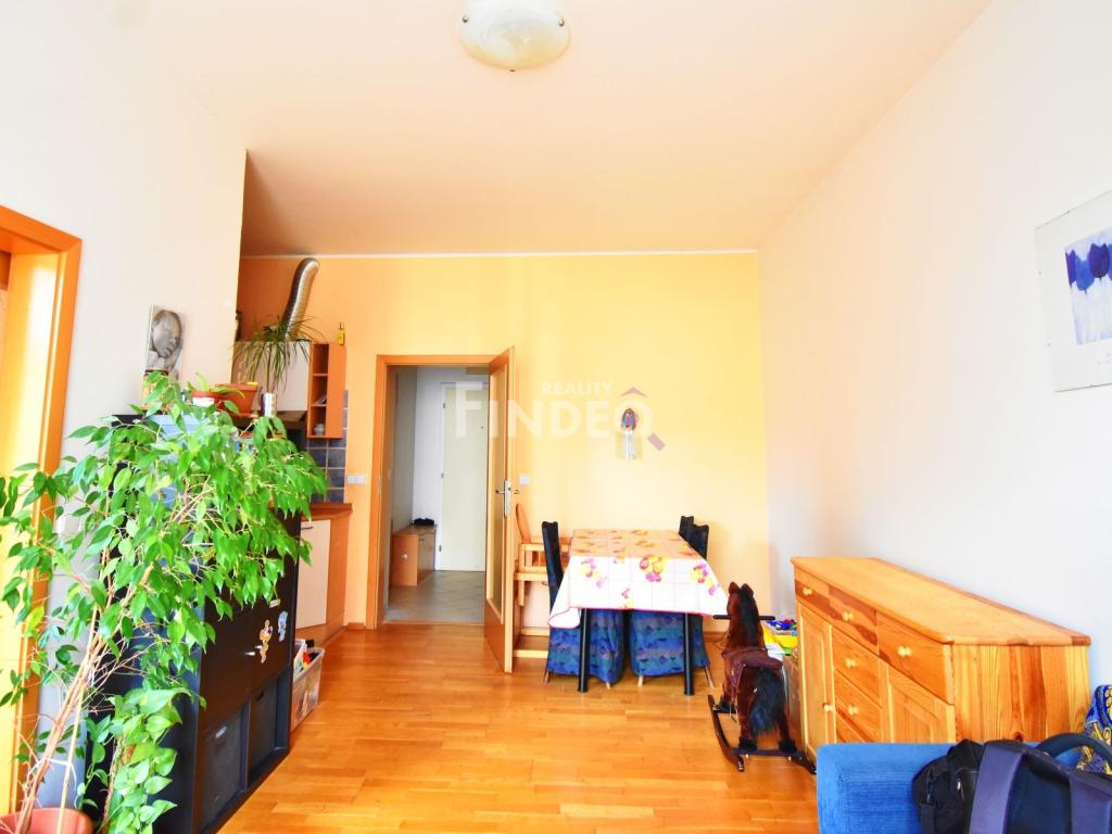 Pronájem bytu 2+kk 42 m2