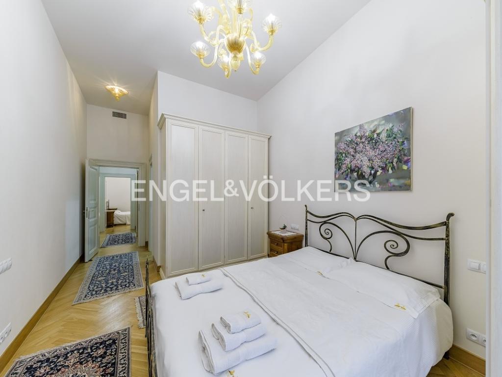 Pronájem bytu 3+kk 110 m2, Praha – náhled fotky 7