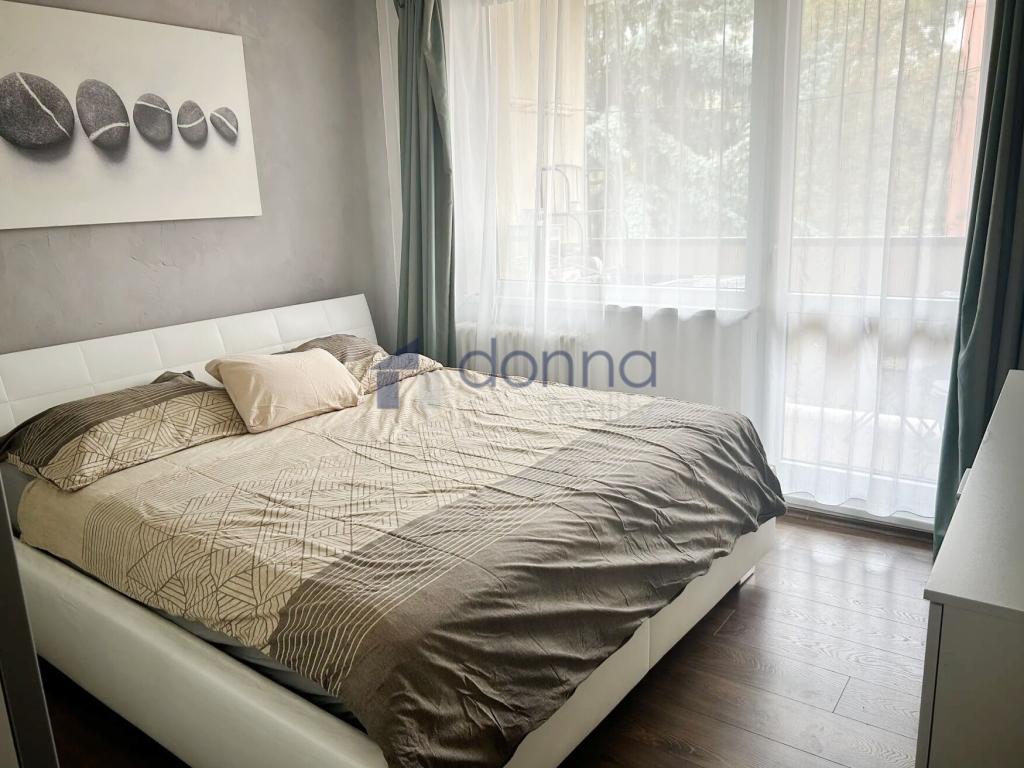 Pronájem bytu 3+1 72 m2