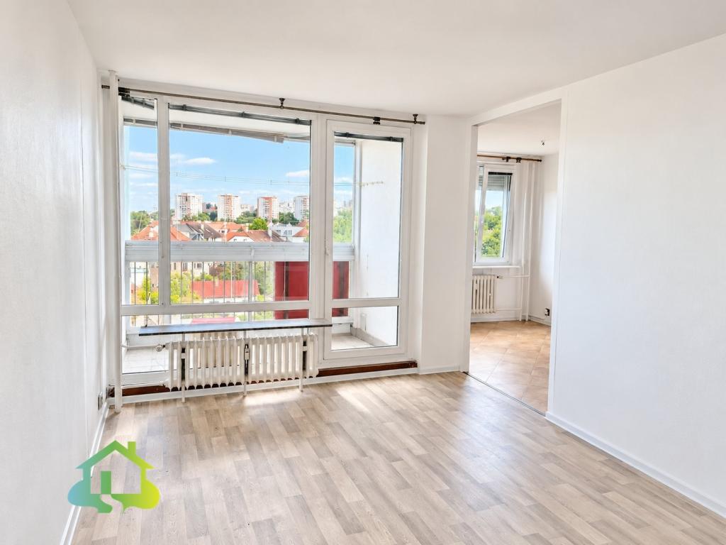 Pronájem bytu 2+kk 65 m2
