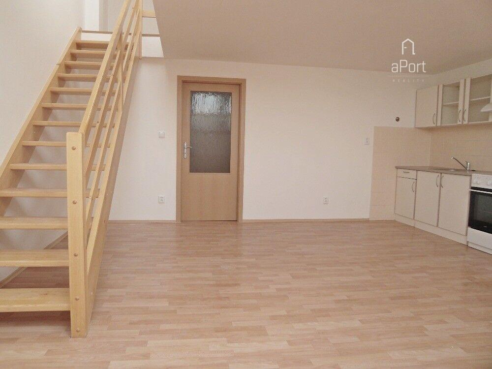 Pronájem bytu 2+kk 50 m2, Brno – náhled fotky 12