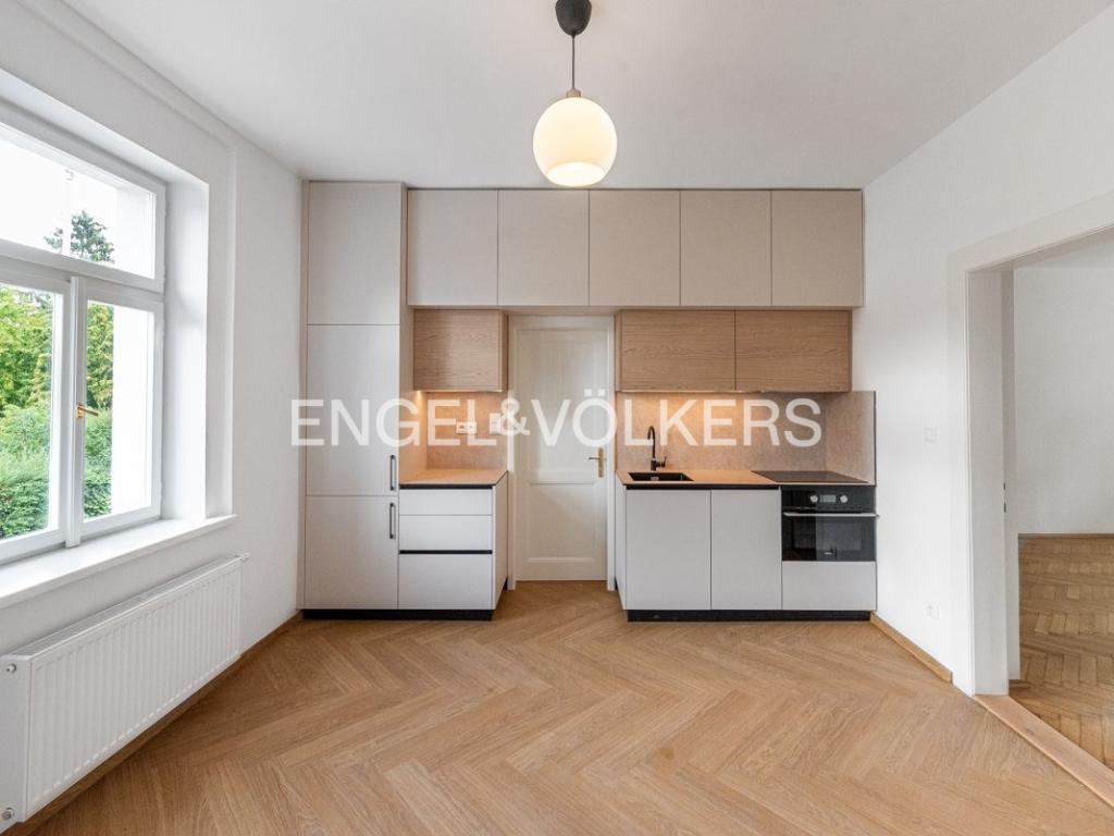 Pronájem domu 165 m2
