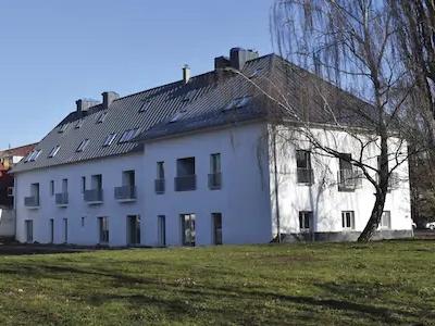 Pronajem bytu 1+kk 37 m2