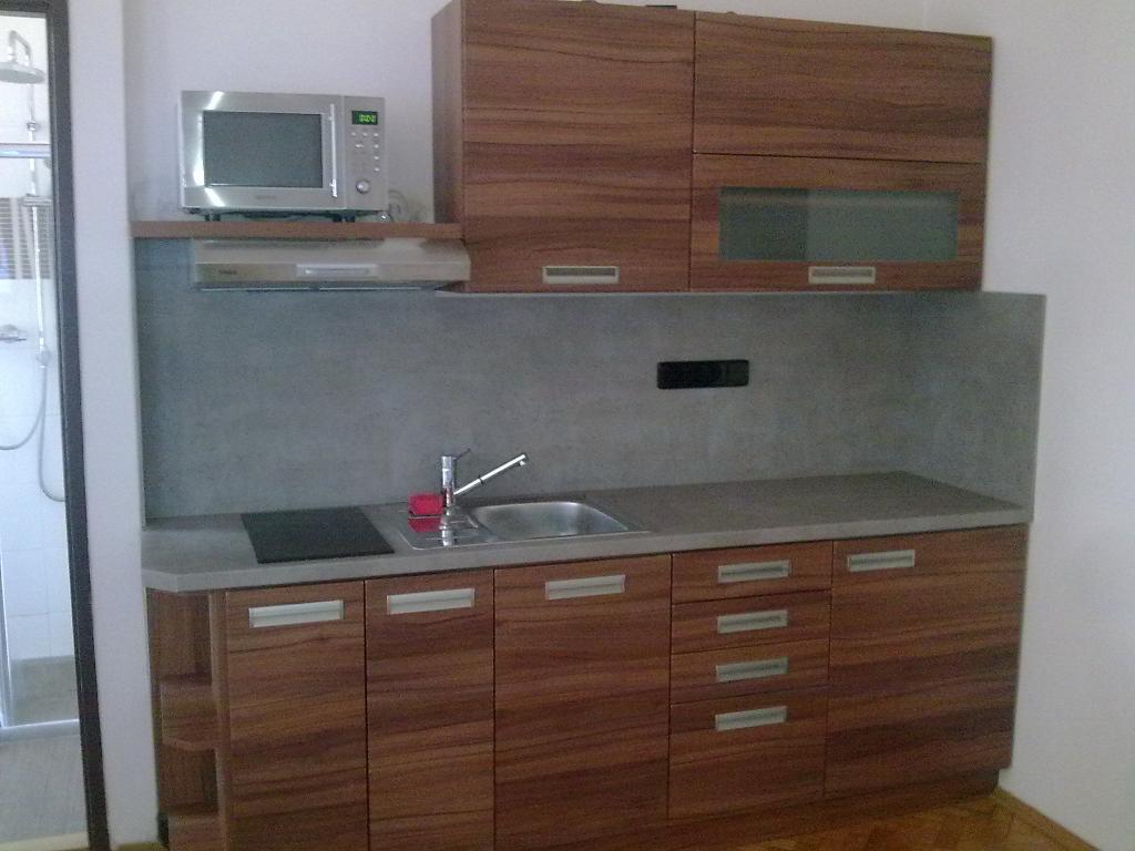 Pronajem bytu 1+kk 25 m2