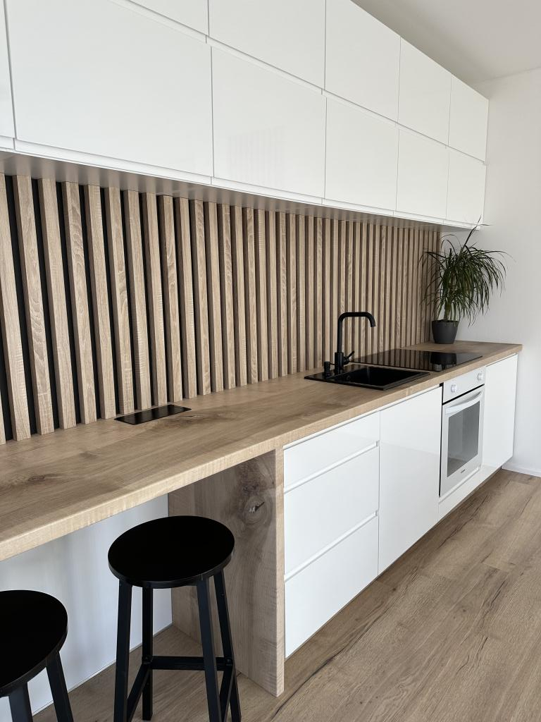 Pronájem domu 40 m2