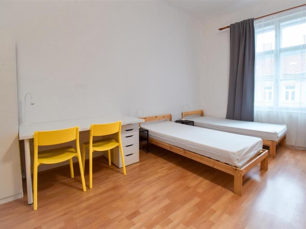 Pronájem bytu 2+1 60 m2