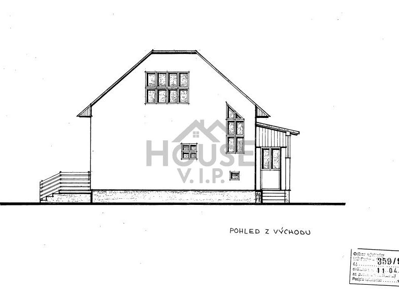 Prodej domu 120 m2, Praha – náhled fotky 14