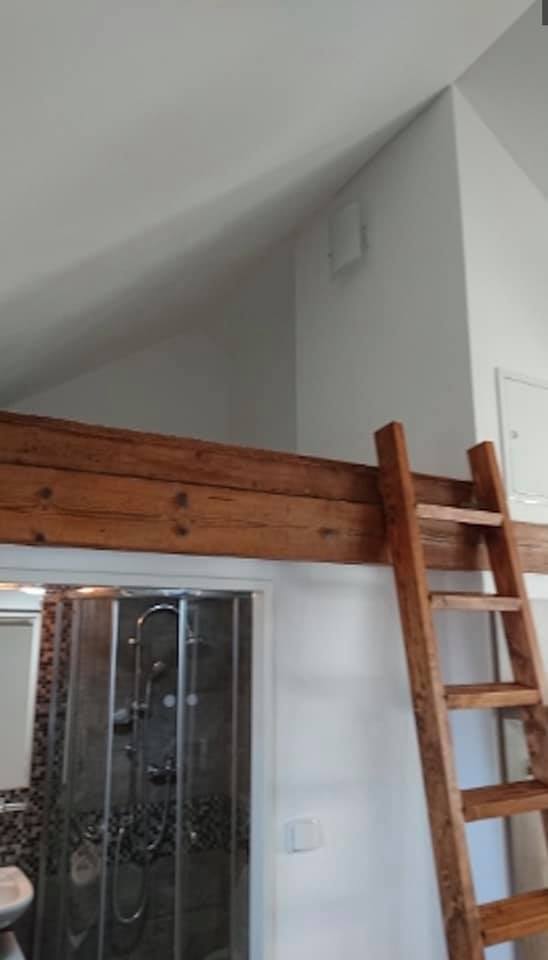 Pronajem bytu 1+kk 35 m2