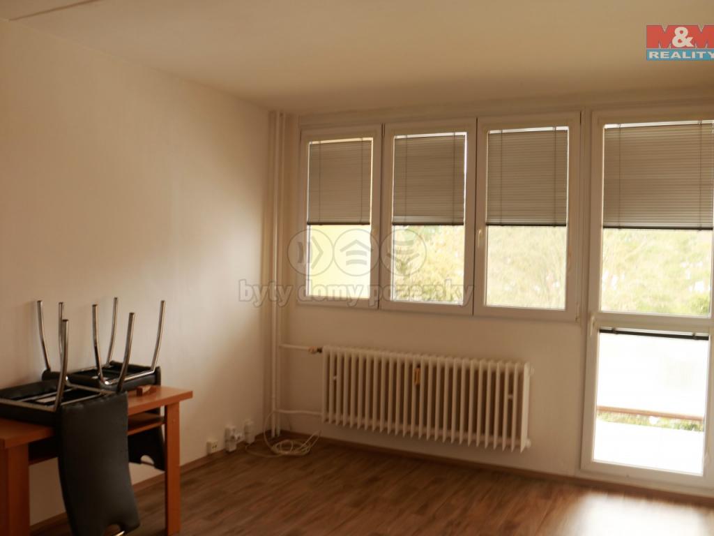 Pronajem bytu 3+1 67 m2