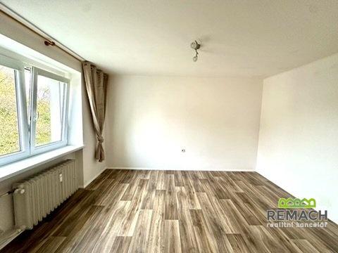 Pronájem bytu 1+1 31 m2