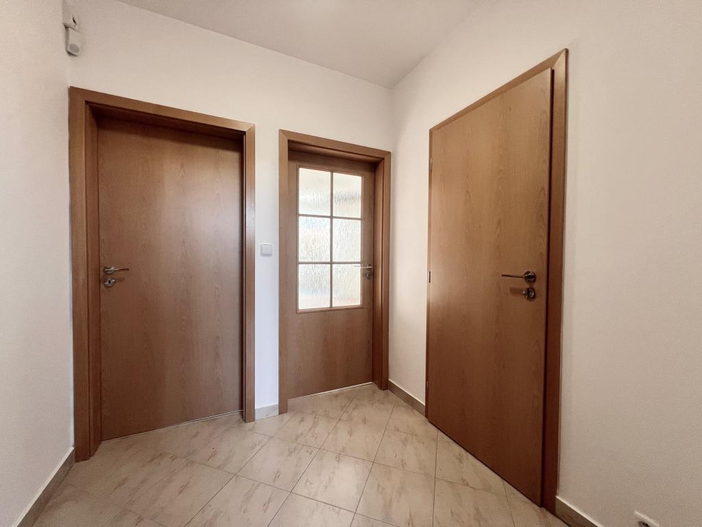 Pronájem bytu 2+kk 49 m2