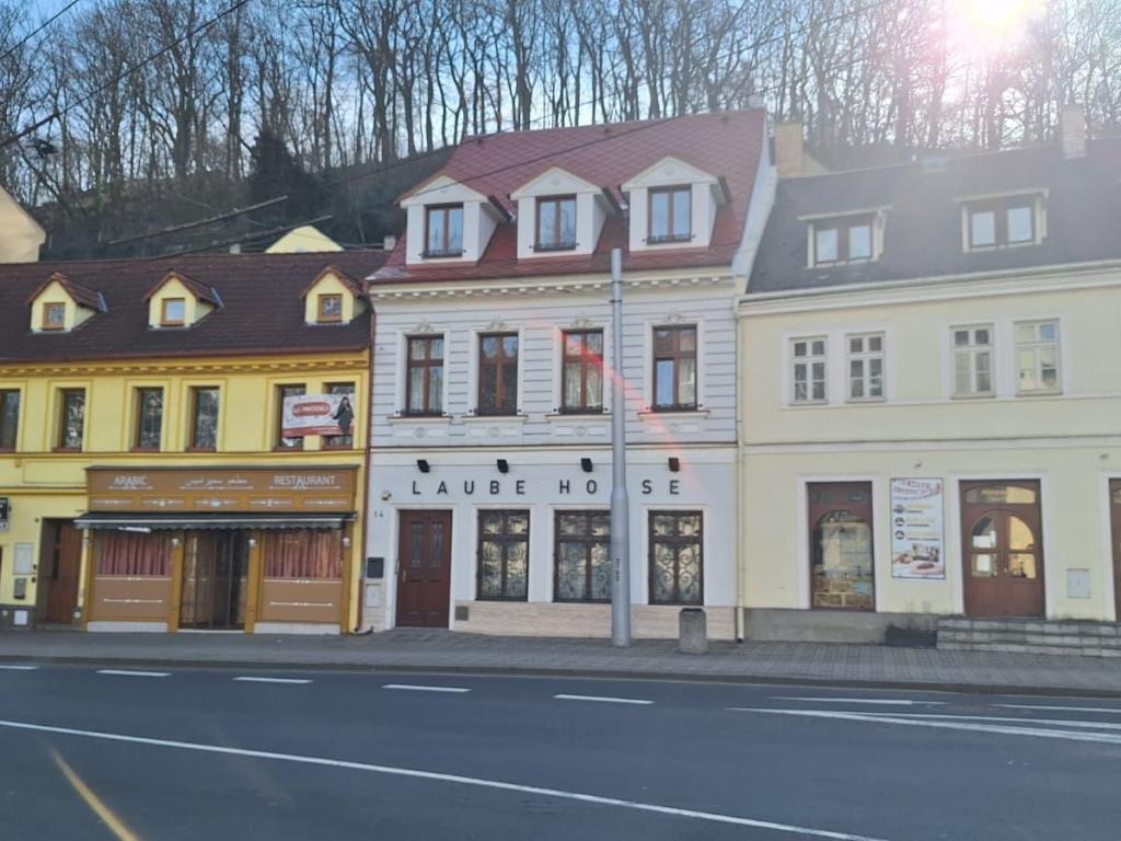Prodej domu 425 m2
