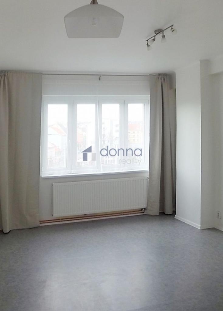 Pronájem bytu 2+kk 42 m2