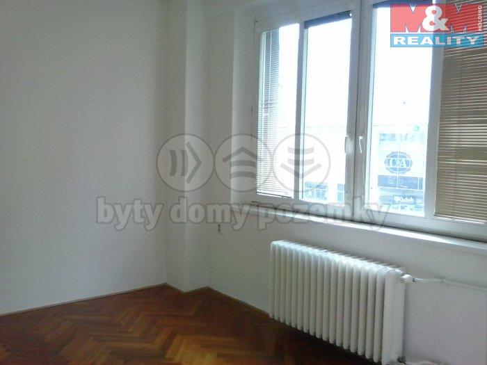 Pronajem bytu 3+1 82 m2
