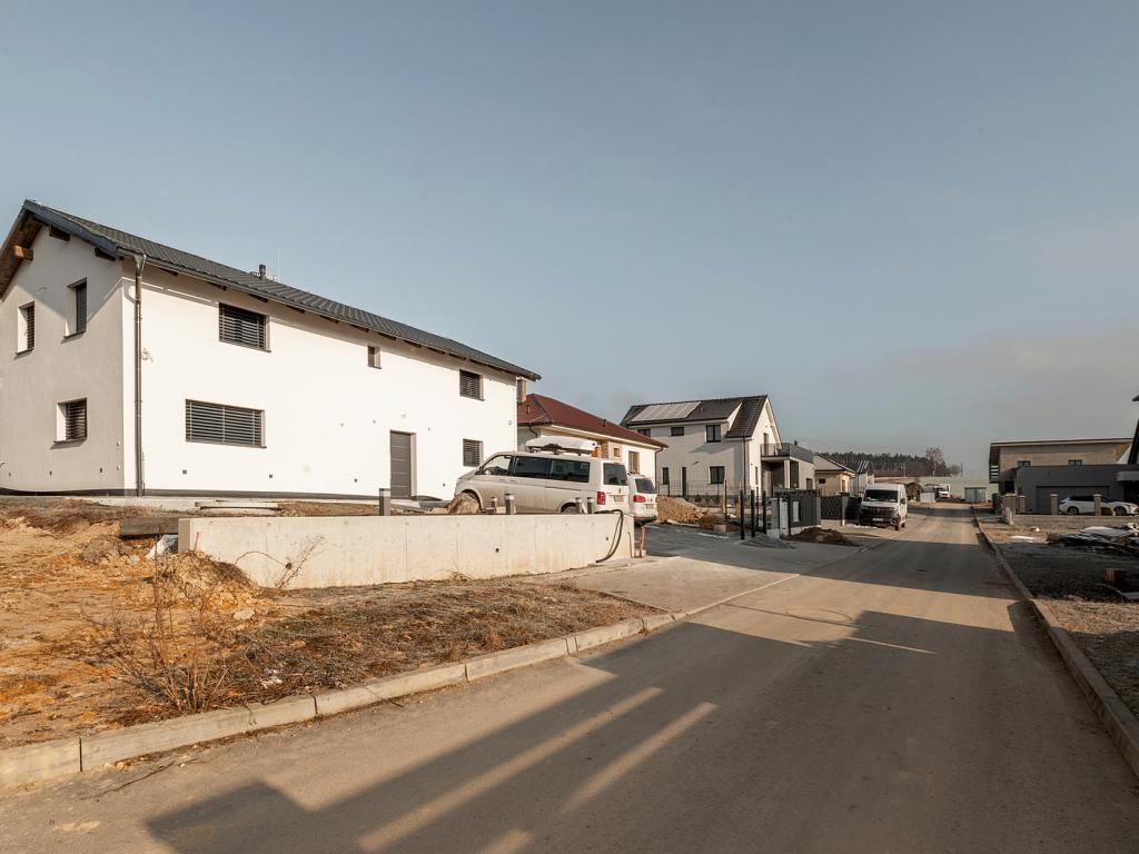 Prodej domu 155 m2
