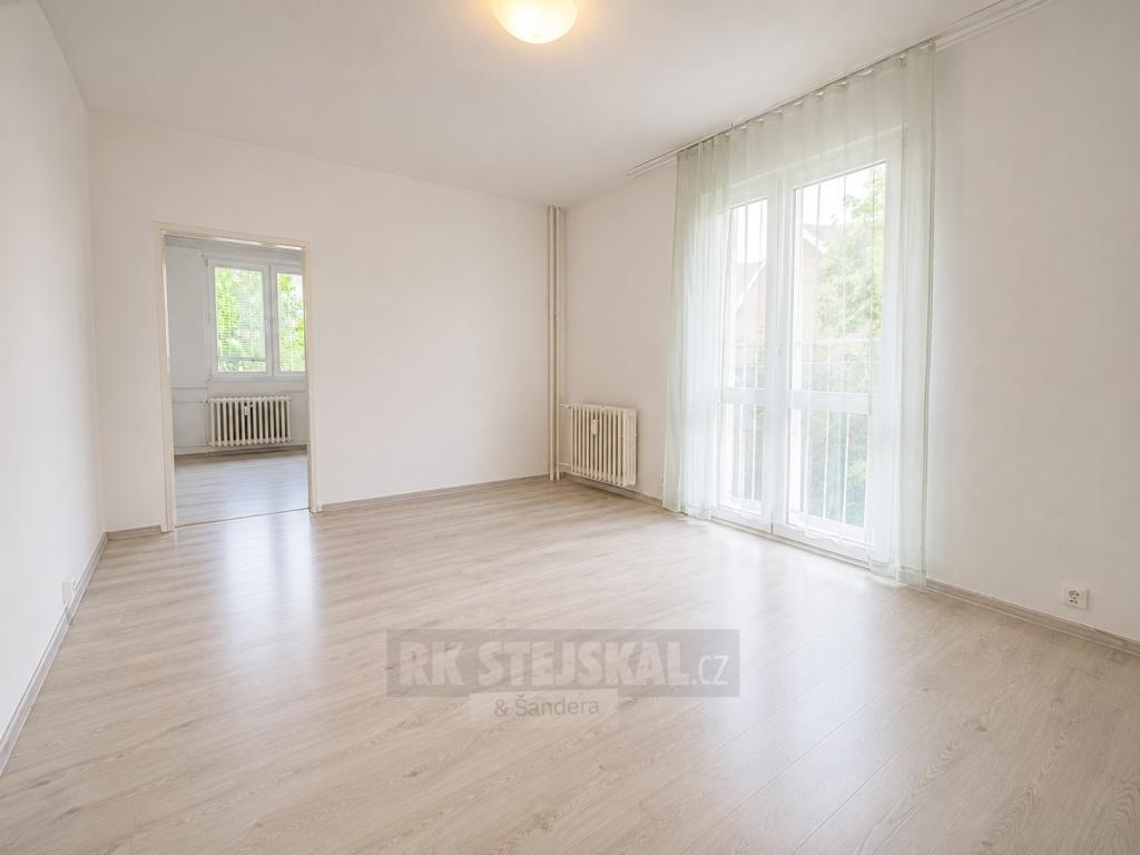 Pronájem bytu 3+1 63 m2