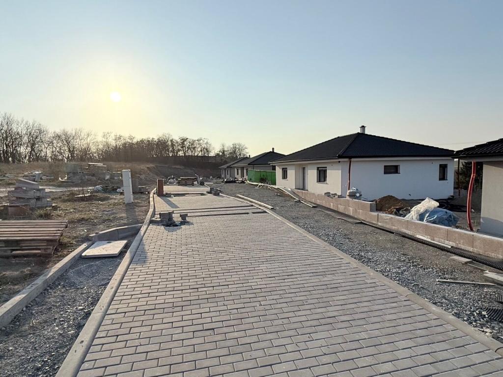 Prodej pozemku – pohled 6