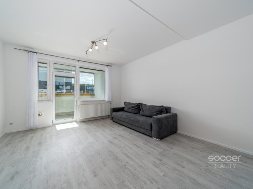 Prodej bytu 1+kk 32 m2, Praha – náhled fotky 5