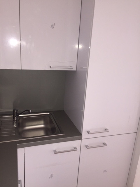 Pronajem bytu 2+kk 61 m2