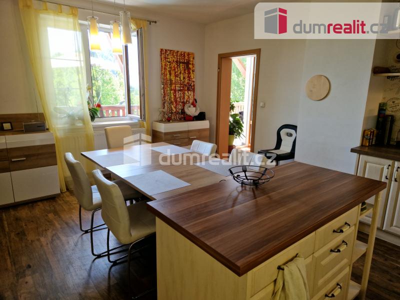 Prodej domu 334 m2, Zlatá Koruna – náhled fotky 15