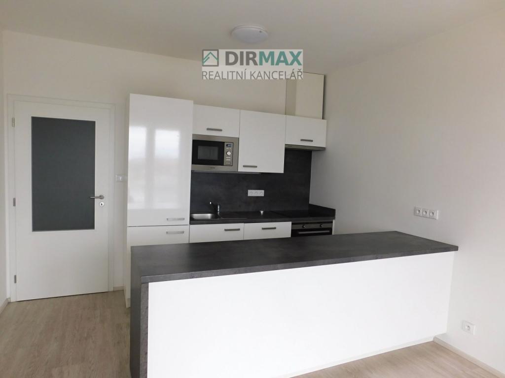 Pronájem bytu 2+kk 52 m2