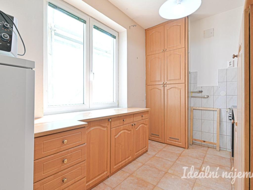 Pronájem bytu 3+kk 72 m2
