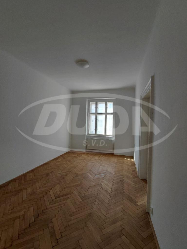 Pronájem bytu 2+1 78 m2