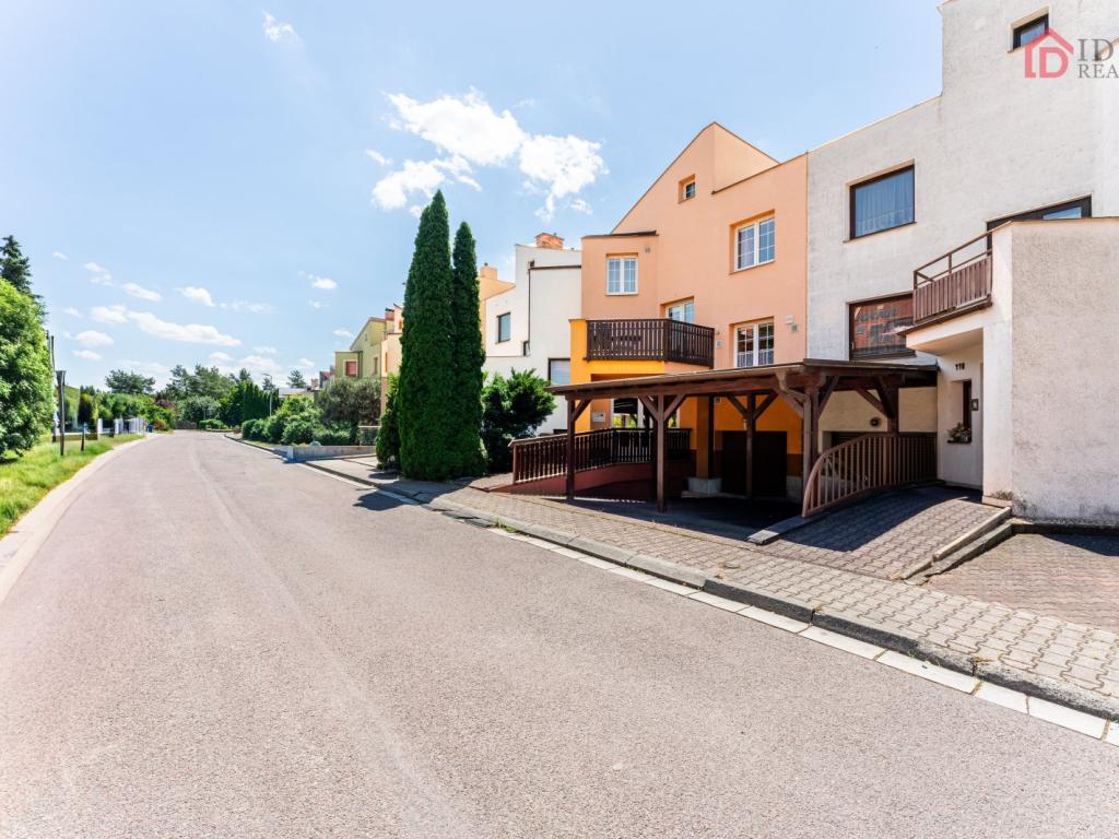 Prodej domu 406 m2