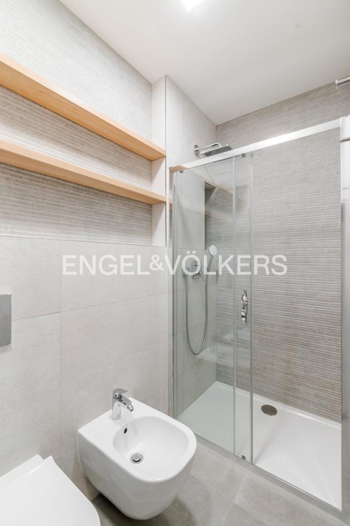 Pronájem bytu 2+kk 90 m2, Praha – náhled fotky 7