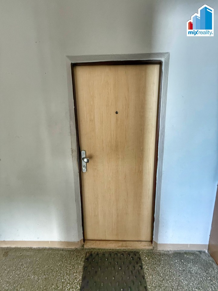 Prodej bytu 2+1 56 m2, Nýřany – náhled fotky 20