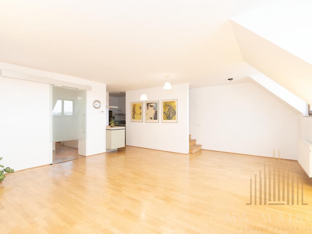 Pronájem bytu 2+kk 103 m2
