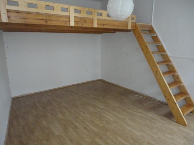 Pronájem bytu 2+1 55 m2