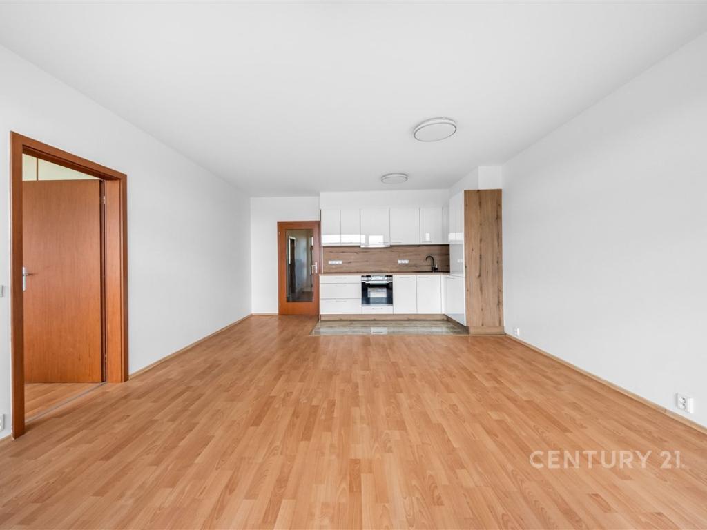 Pronájem bytu 2+kk 64 m2