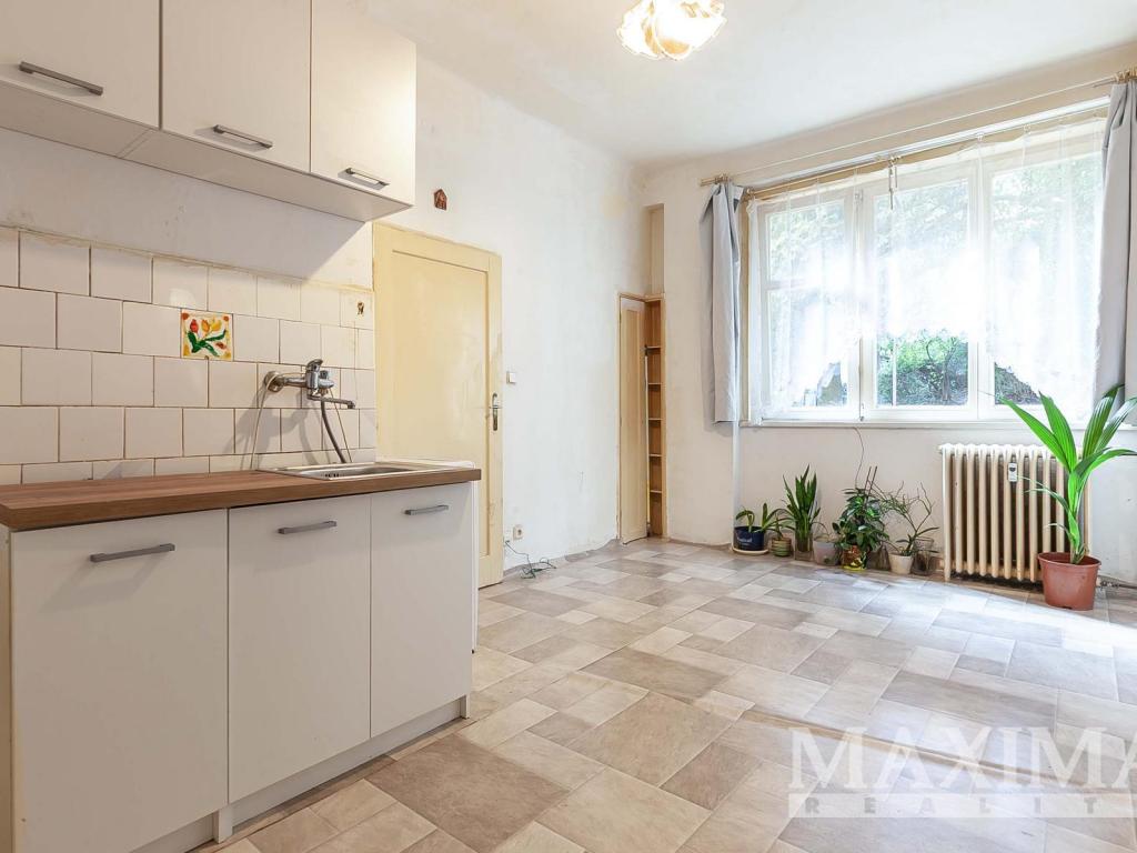 Prodej bytu 2+kk 43 m2, Praha – náhled fotky 8