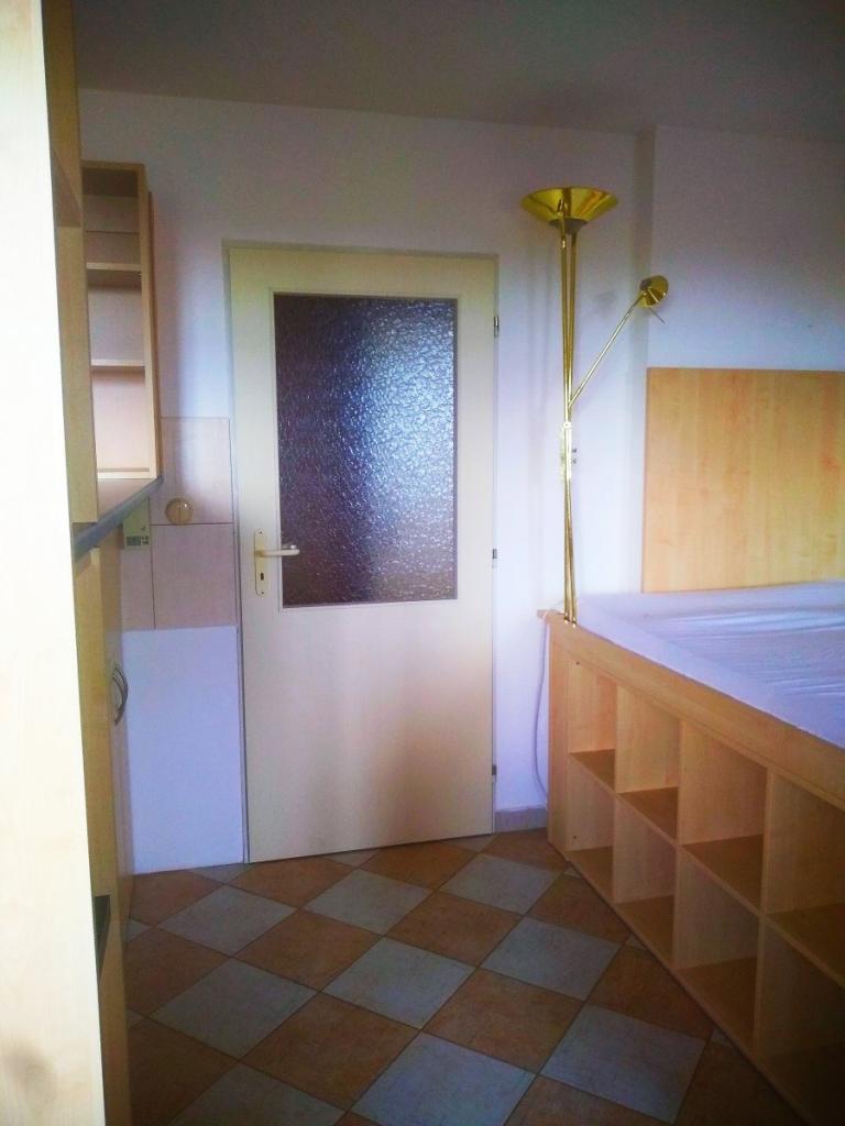 Pronájem bytu 1+kk 36 m² - Więcej
