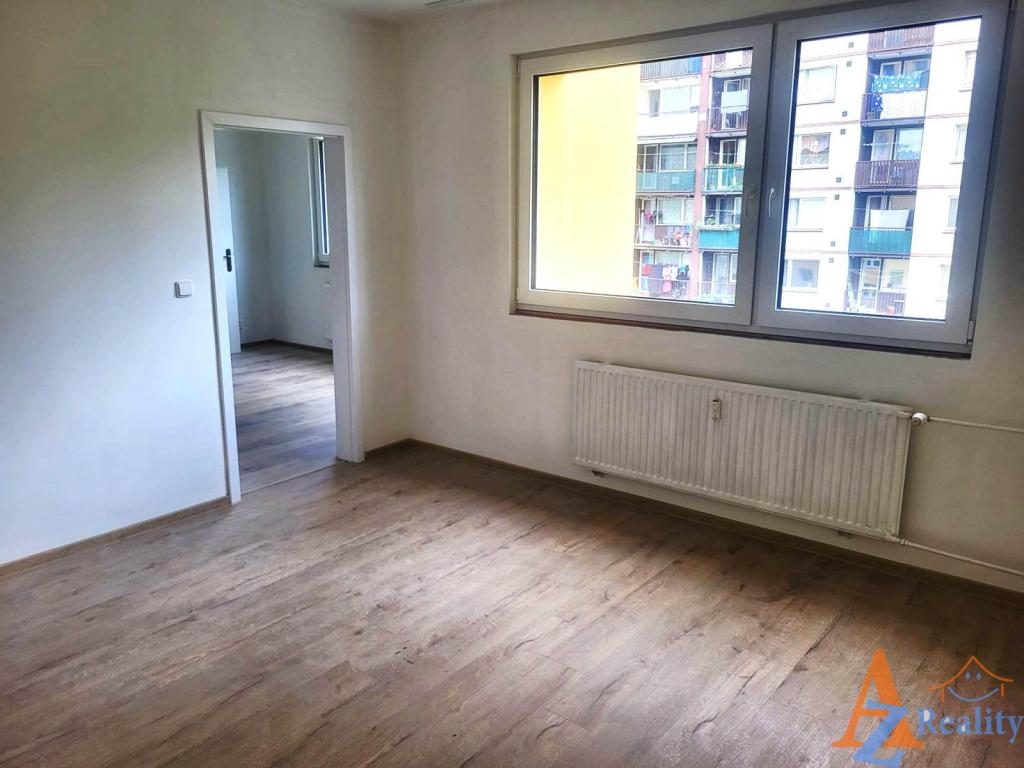 Pronájem bytu 2+1 48 m2