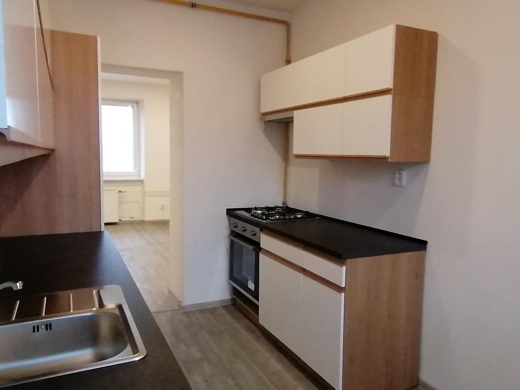 Pronajem bytu 3+1 85 m2