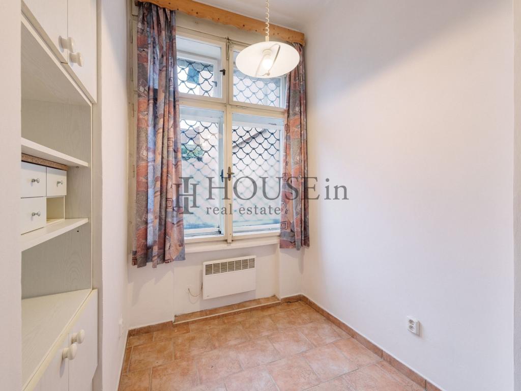 Pronájem bytu 2+kk 40 m2