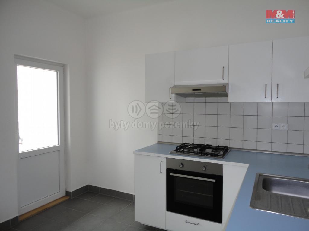 Pronajem bytu 2+kk 55 m2