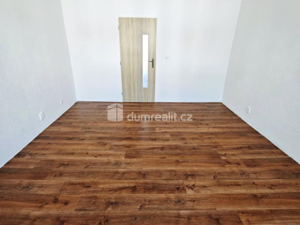 Pronájem bytu 2+1 70 m2