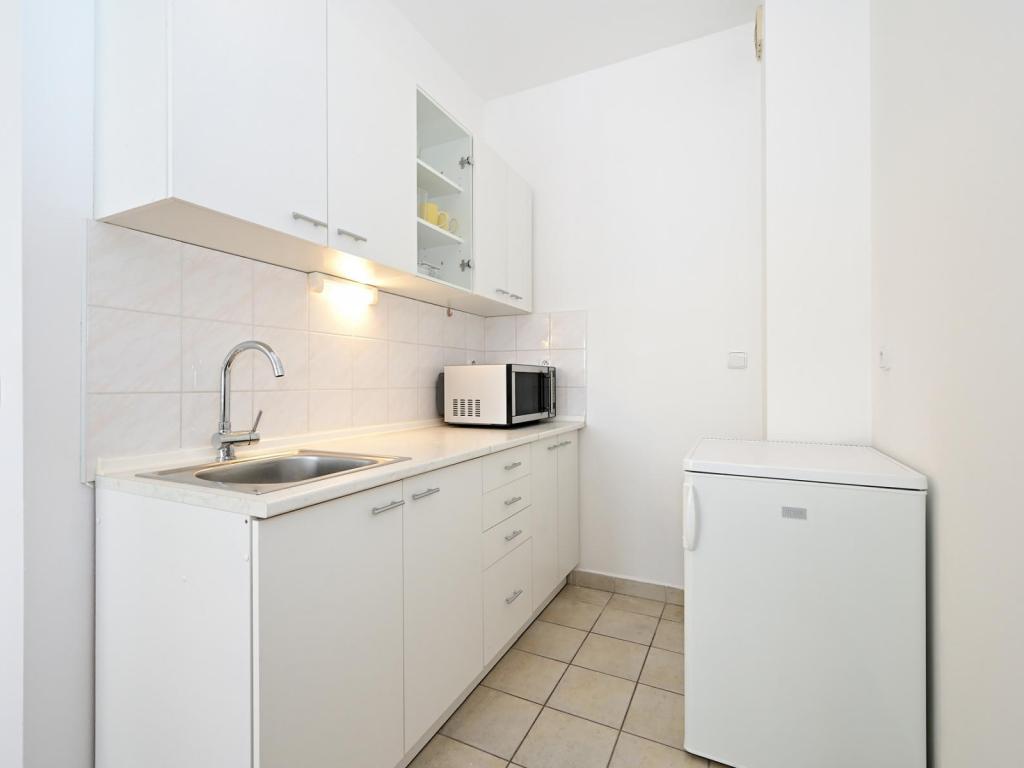 Pronájem bytu 1+kk 34 m2