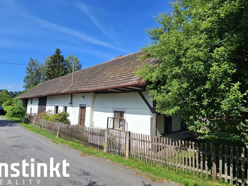 Prodej domu 80 m2, Předslav – náhled fotky 20