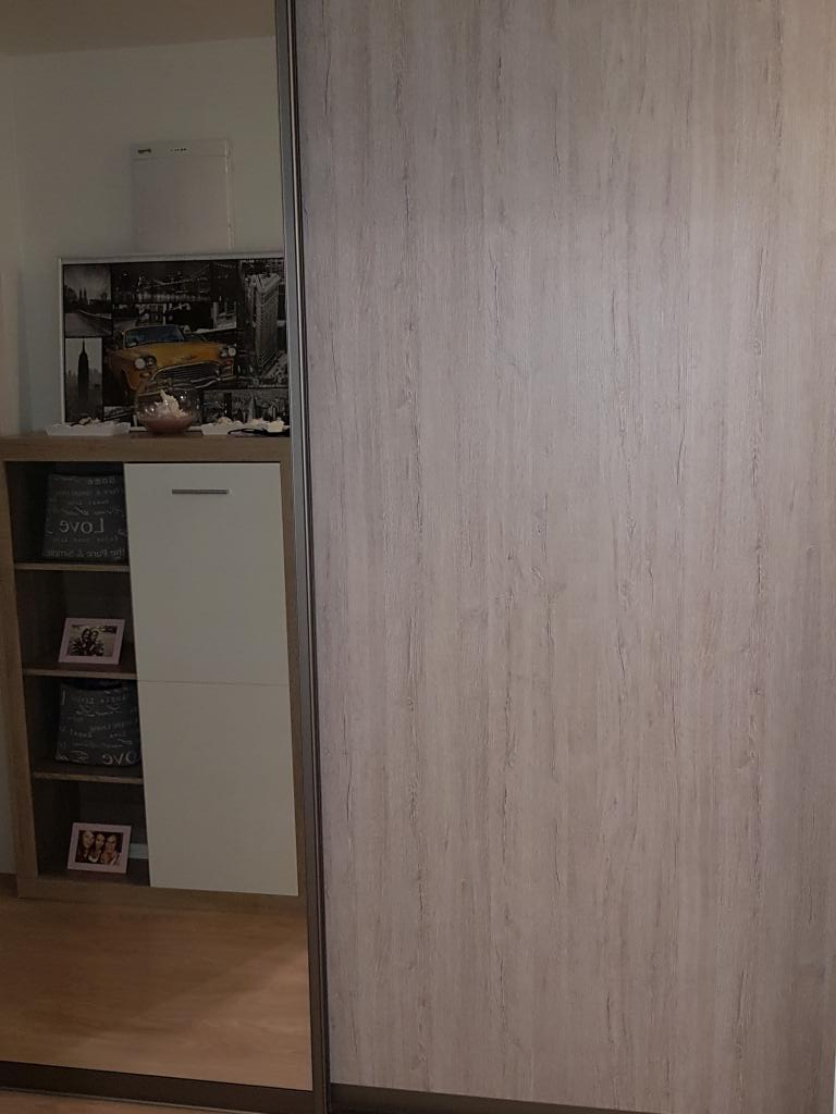 Pronajem bytu 1+kk 61 m2