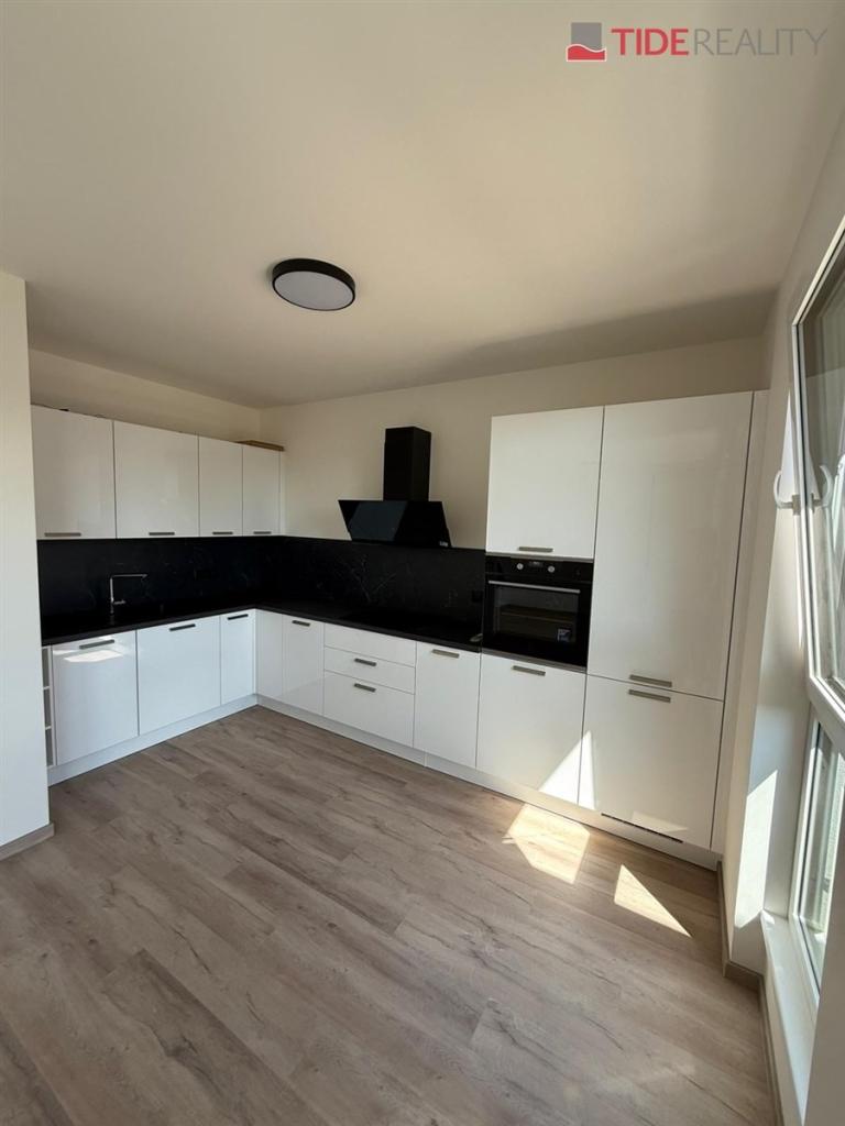 Pronájem bytu 1+kk 40 m2