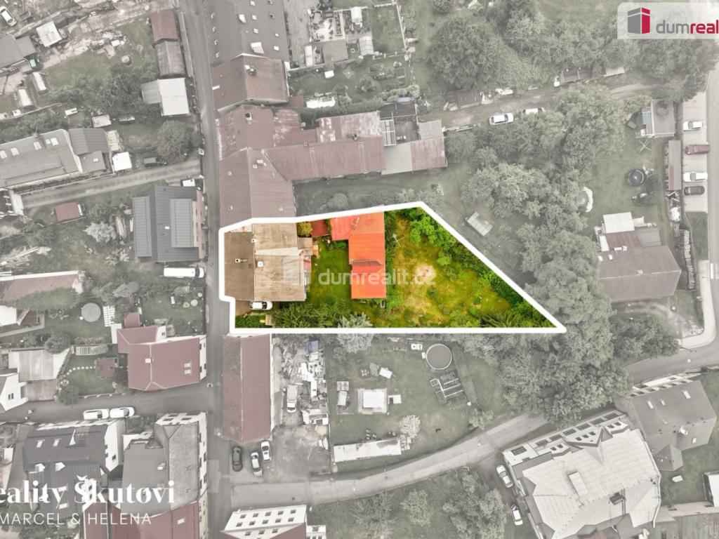 Prodej domu 293 m2, Cvikov – náhled fotky 23