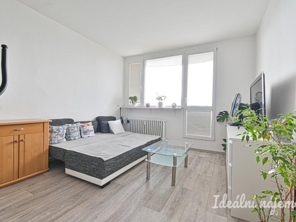 Pronájem bytu 3+1 67 m2