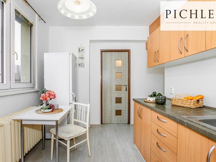 Prodej bytu 2+1 55 m2, Písek – náhled fotky 6