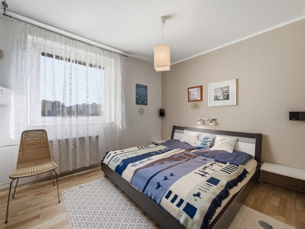 Prodej bytu 3+1 67 m2