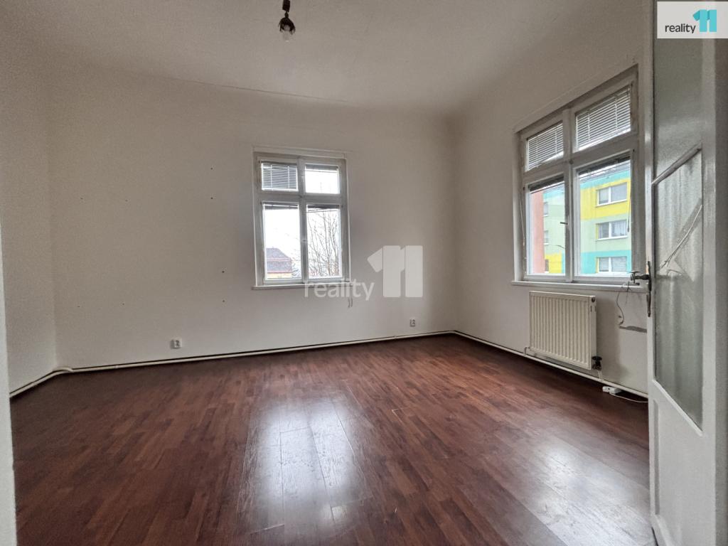 Pronájem bytu 2+kk 60 m2